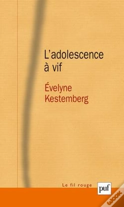 Capa do artigo L'Adolescence À Vif
