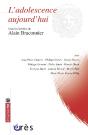 L'Adolescence Aujourd'Hui - Preview