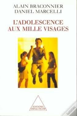 Capa do artigo L'Adolescence Aux Mille Visages