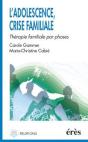 L'Adolescence, Crise Familiale - Preview