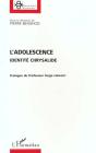 L'Adolescence ; Identite Chrysalide - Preview