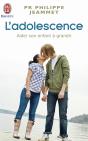 L'Adolescence - Preview