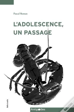 Capa do artigo L'Adolescence, Un Passage
