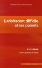 L'Adolescent Difficile Et Ses Parents - Preview