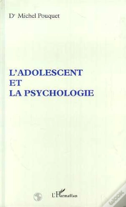 Capa do artigo L'Adolescent Et La Psychologie