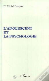 L'Adolescent Et La Psychologie