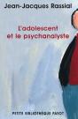 L'Adolescent Et Le Psychanalyste - Preview