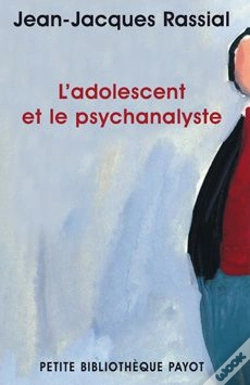 Capa do artigo L'Adolescent Et Le Psychanalyste