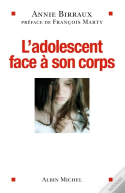 Capa do artigo L'Adolescent Face À Son Corps