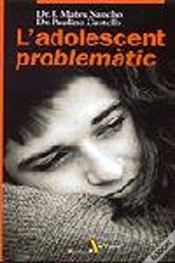 Capa do artigo L'Adolescent Problemàtic