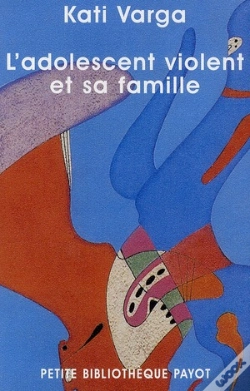 Capa do artigo L'Adolescent Violent Et Sa Famille