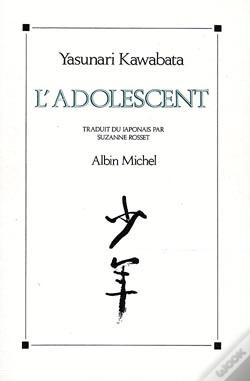 Capa do artigo L'Adolescent