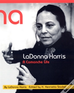 Capa do artigo Ladonna Harris