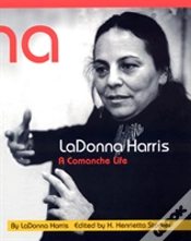 Capa do artigo Ladonna Harris