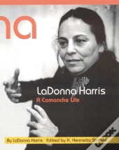 Ladonna Harris