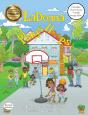 Ladonna Plays Hoops - Preview