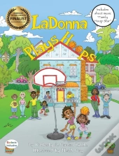 Ladonna Plays Hoops