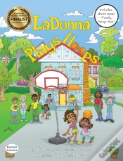 Capa do artigo Ladonna Plays Hoops