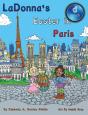 Ladonna'S Easter In Paris  Dyslexic Edition - Preview
