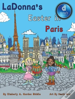Capa do artigo Ladonna'S Easter In Paris  Dyslexic Edition