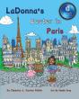 Ladonna'S Easter In Paris Dyslexic Edition - Preview