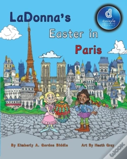 Capa do artigo Ladonna'S Easter In Paris Dyslexic Edition