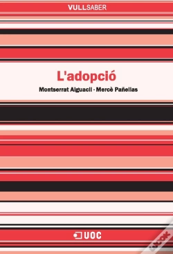 Capa do artigo L'Adopció