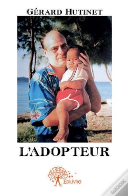 Capa do artigo L'Adopteur