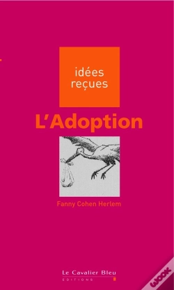 Capa do artigo L'Adoption (2e Édition)