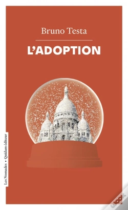 Capa do artigo L'Adoption