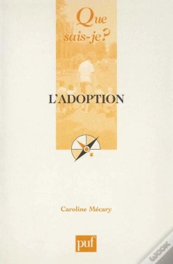Capa do artigo L'Adoption