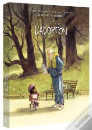 L'Adoption - Cycle 1 : Coffret Tomes 1 Et 2