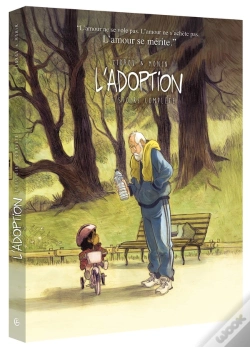 Capa do artigo L'Adoption - Cycle 1 : Coffret Tomes 1 Et 2