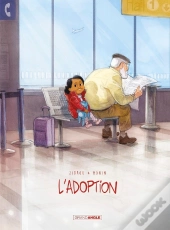 L'Adoption - Cycle 1 : Intégrale Tomes 1 Et 2