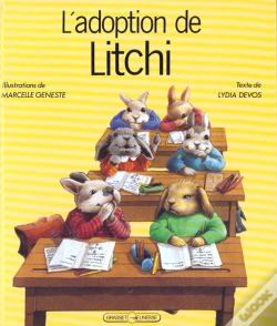 Capa do artigo L'Adoption De Litchi