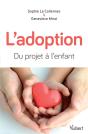 L'Adoption ; Du Projet À L'Enfant - Preview