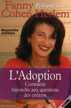 Capa do artigo L'Adoption