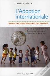 L'Adoption Internationale