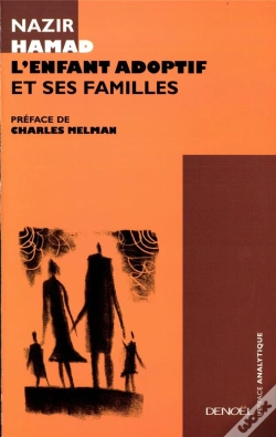 Capa do artigo L'Adoption