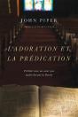 L'Adoration Et La Prédication - Preview