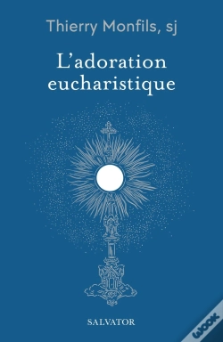 Capa do artigo L'Adoration Eucharistique