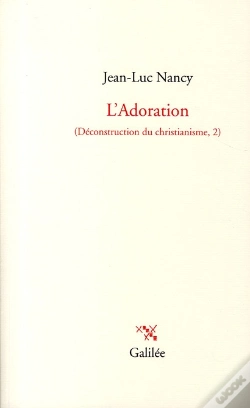Capa do artigo L'Adoration