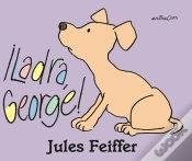 Capa do artigo Ladra, George!