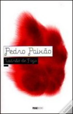 Capa do artigo Ladrão de Fogo
