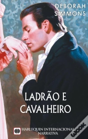 Capa do artigo Ladrão E Cavalheiro