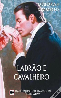 Capa do artigo Ladrão E Cavalheiro