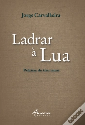 Capa do artigo Ladrar à Lua
