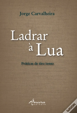 Capa do artigo Ladrar à Lua