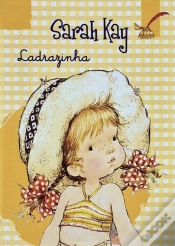 Capa do artigo Ladrazinha