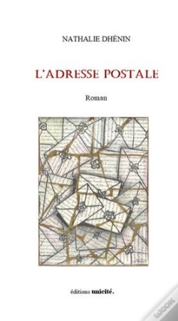 Capa do artigo L'Adresse Postale